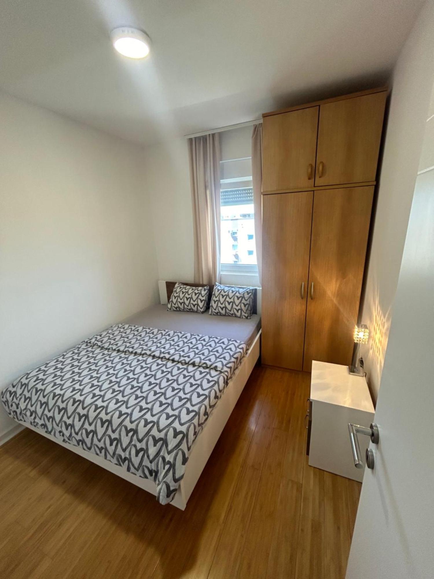 Delete 4 Apartment Belgrade Exterior photo